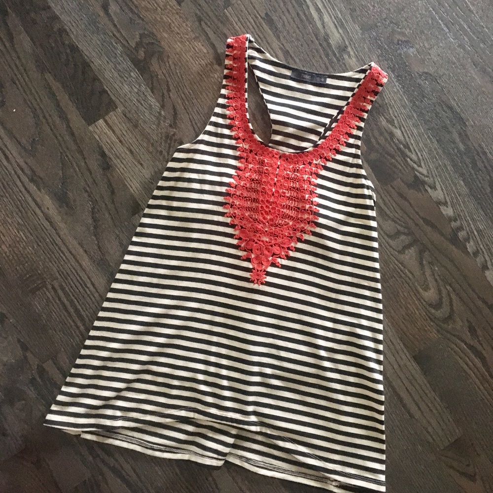 THML tank top